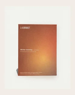 Winter Morning body set