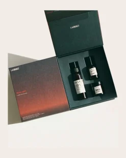 Winter Night Home Fragrance Set 255 & 200 & 068