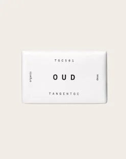 Wood Organic Soap 100 g