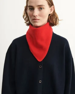 Wool Bandana - Women's Collection