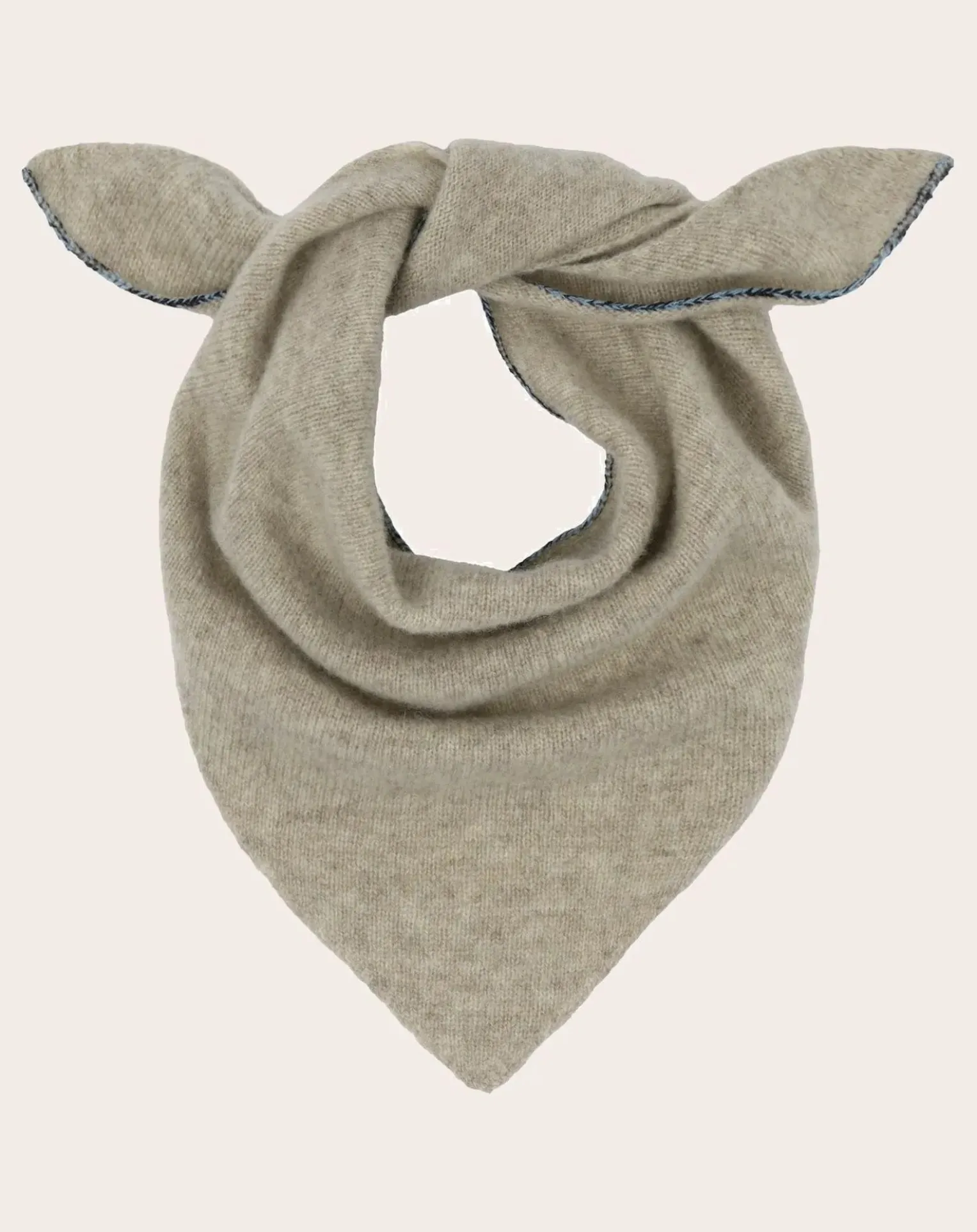 Wool Bandana - Women's Collection