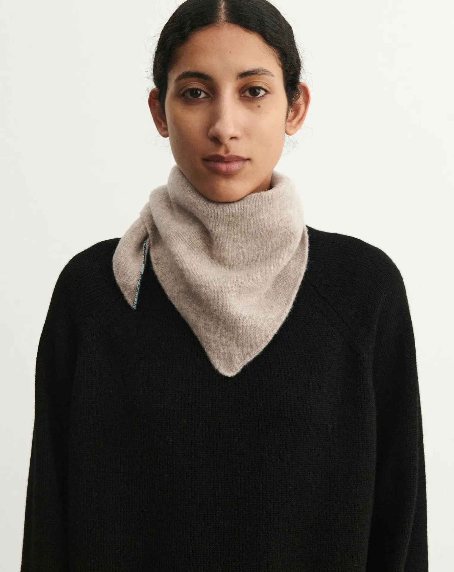 Wool Bandana - Women's Collection