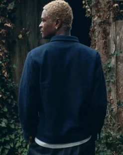 Wool Epure Overshirt