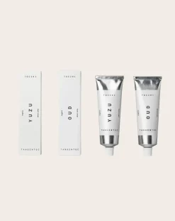 Yuzu organic hand cream